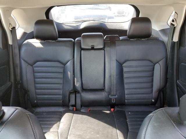 Снимка 10 от търг – 2017 FORD EDGE SEL с VIN 2FMPK4J93HBB73255