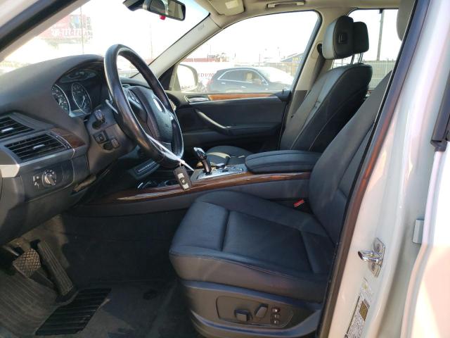 Photo 7 from auction – 2008 BMW X5 3.0I with VIN 5UXFE43598L026728