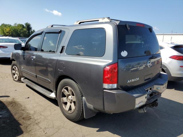 Photo 2 from auction – 2005 NISSAN ARMADA SE with VIN 5N1AA08B75N713569