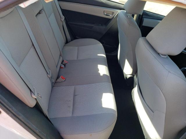 Photo 10 from auction – 2016 TOYOTA COROLLA L with VIN 2T1BURHE9GC537581