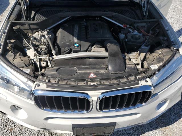 Photo 12 from auction – 2015 BMW X5 XDRIVE3 with VIN 5UXKR0C51F0P03605