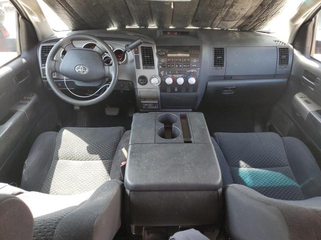 Photo 8 from auction – 2010 TOYOTA TUN DBL CA with VIN 5TFRM5F17AX006556