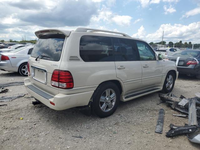 صورة رقم 3 من المزاد - 2006 LEXUS LX 470 مع VIN JTJHT00W464017686