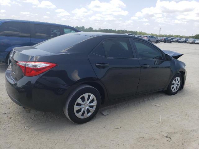 Photo 3 from auction – 2016 TOYOTA COROLLA L with VIN 5YFBURHE9GP380490