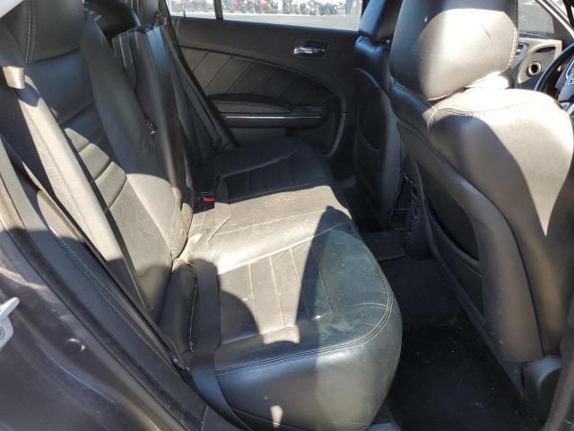 Photo 10 from auction – 2013 DODGE CHARGER R/ with VIN 2C3CDXCT3DH701542