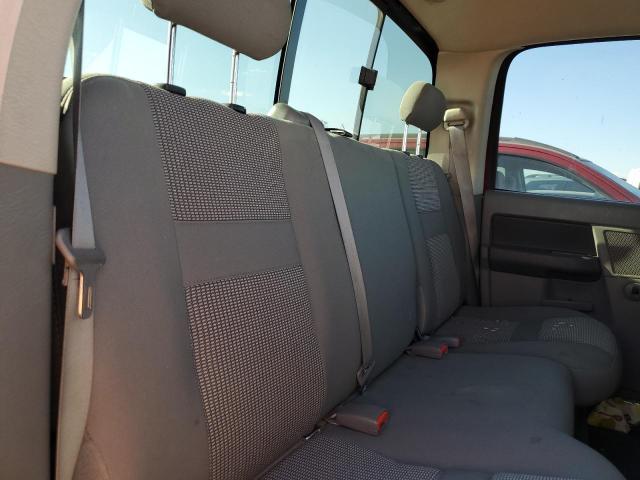 Photo 10 from auction – 2007 DODGE RAM 1500 S with VIN 1D7HU18257S112249