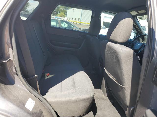 Photo 11 from auction – 2011 FORD ESCAPE XLT with VIN 1FMCU0DG7BKB65832