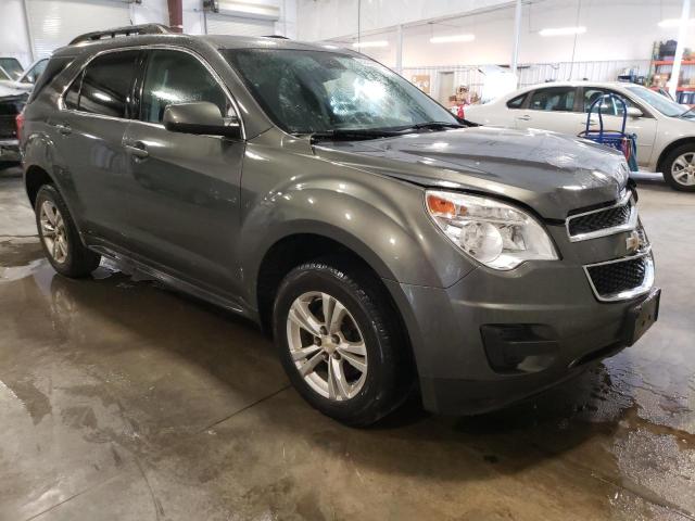Фото 4 с аукциона – 2013 CHEVROLET EQUINOX LT с VIN 2GNFLEEK4D6281538