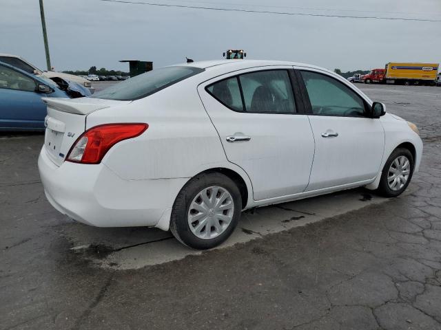 Photo 3 from auction – 2013 NISSAN VERSA S with VIN 3N1CN7AP7DL860265