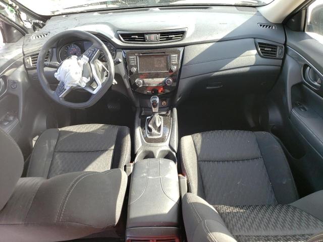 Photo 8 from auction – 2020 NISSAN ROGUE S with VIN KNMAT2MT7LP520154