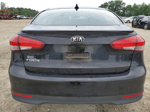 Photo 6 from auction – 2018 KIA FORTE LX with VIN 3KPFK4A79JE178795