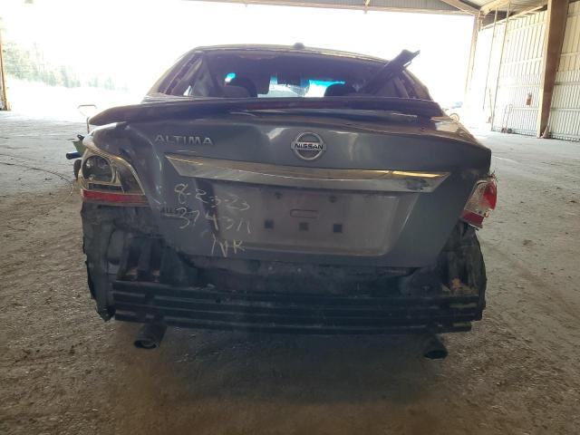 Photo 6 from auction – 2015 NISSAN ALTIMA 2.5 with VIN 1N4AL3AP8FN374379