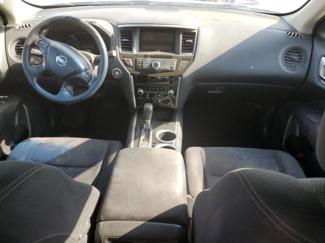 Photo 8 from auction – 2013 NISSAN PATHFINDER with VIN 5N1AR2MN0DC653231