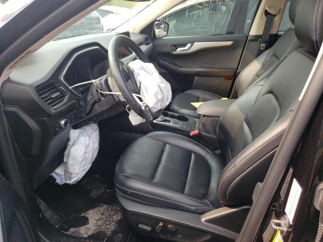 Photo 7 from auction – 2020 FORD ESCAPE SE with VIN 1FMCU9BZ4LUB40269