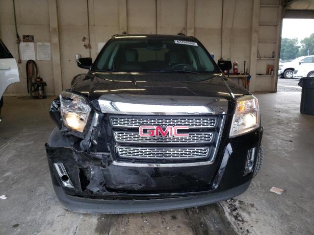 Photo 5 from auction – 2014 GMC TERRAIN SL with VIN 2GKFLXE38E6326208