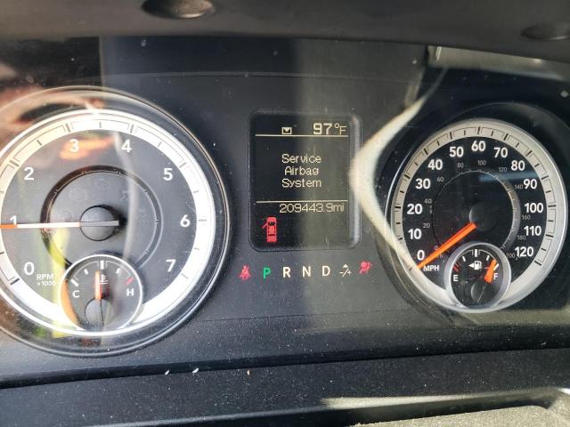 Photo 9 from auction – 2014 RAM 1500 ST with VIN 1C6RR6FT9ES234271