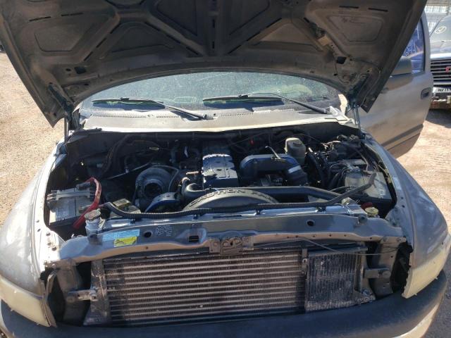 Photo 11 from auction – 2002 DODGE RAM 2500 with VIN 3B7KF23682M226273