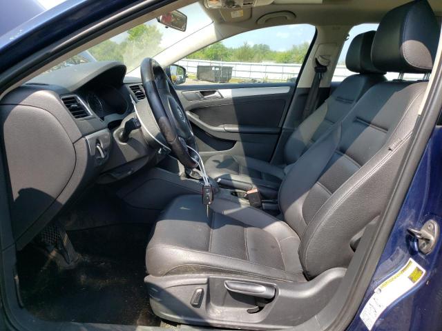 Photo 7 from auction – 2014 VOLKSWAGEN JETTA SE with VIN 3VWD17AJ3EM415331