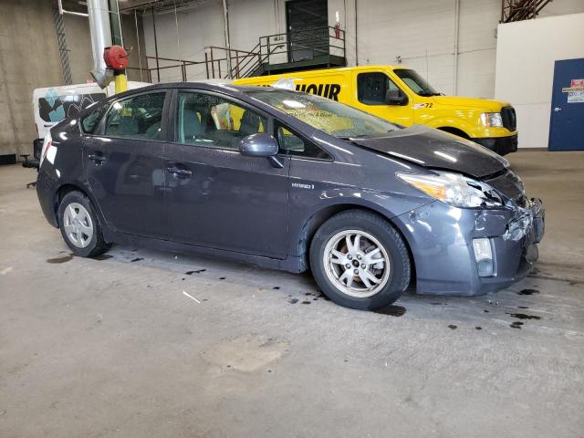 Снимка 4 от търг – 2011 TOYOTA PRIUS с VIN JTDKN3DU4B1402609