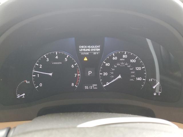 Photo 9 from auction – 2013 LEXUS RX 350 with VIN 2T2ZK1BA8DC119211