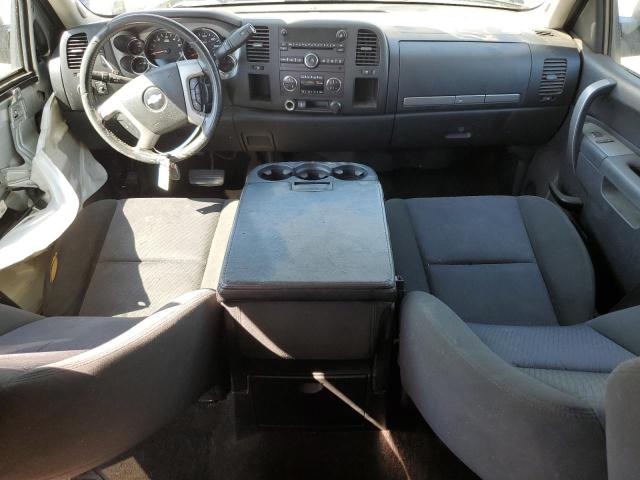 Photo 8 from auction – 2013 CHEVROLET SILVERADO with VIN 3GCPCSE04DG105233