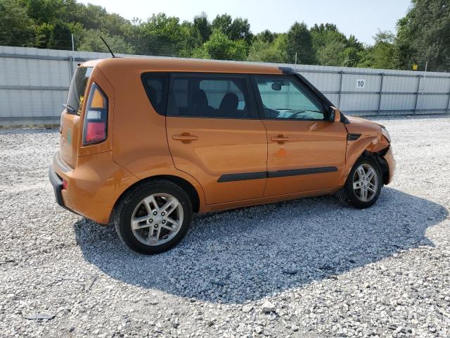 Photo 3 from auction – 2011 KIA SOUL with VIN KNDJT2A28B7226269