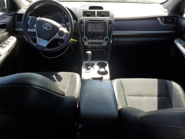 Photo 8 from auction – 2014 TOYOTA CAMRY L with VIN 4T1BF1FK9EU408398
