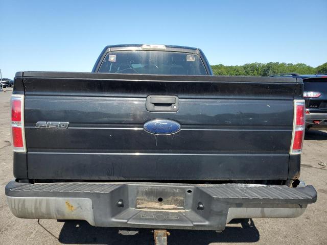 Photo 6 from auction – 2010 FORD F150 SUPER with VIN 1FTEX1E87AFA38040