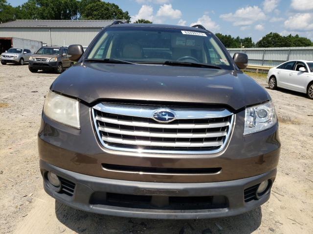 Photo 5 from auction – 2008 SUBARU TRIBECA LI with VIN 4S4WX92D084408055