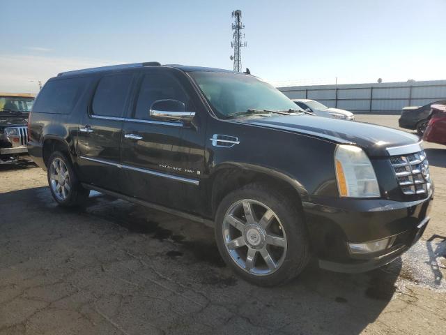 Photo 4 from auction – 2007 CADILLAC ESCALADE E with VIN 1GYFK66857R405839