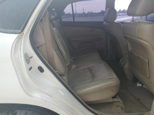 Photo 11 from auction – 2004 LEXUS RX 330 with VIN JTJGA31U940041373