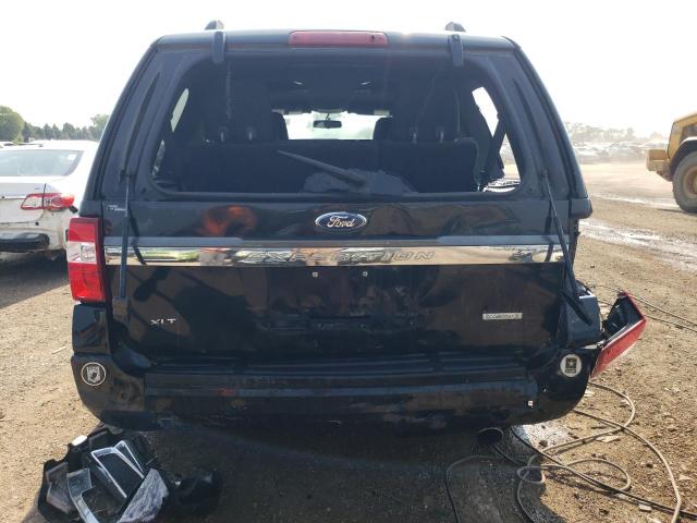 Photo 6 from auction – 2015 FORD EXPEDITION with VIN 1FMJU1JT1FEF44862
