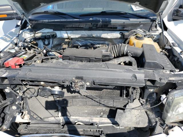 Photo 12 from auction – 2014 FORD F150 SUPER with VIN 1FTFW1EF6EKE10471