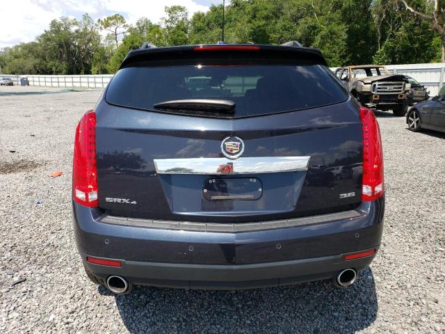 Photo 6 from auction – 2016 CADILLAC SRX LUXURY with VIN 3GYFNEE39GS567915