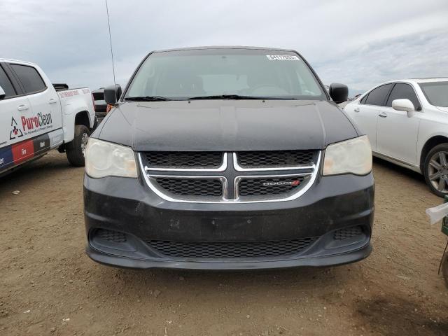 Photo 5 from auction – 2012 DODGE GRAND CARA with VIN 2C4RDGBG1CR349614