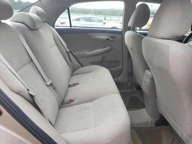 Photo 10 from auction – 2009 TOYOTA COROLLA BA with VIN 2T1BU40E39C111564