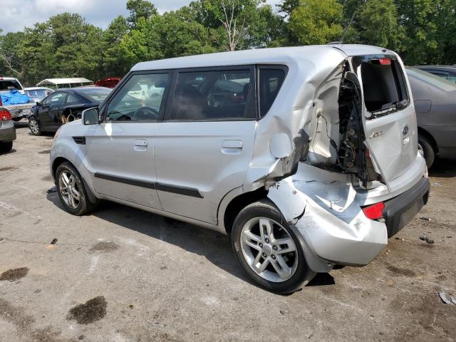 Photo 2 from auction – 2010 KIA SOUL + with VIN KNDJT2A26A7701433