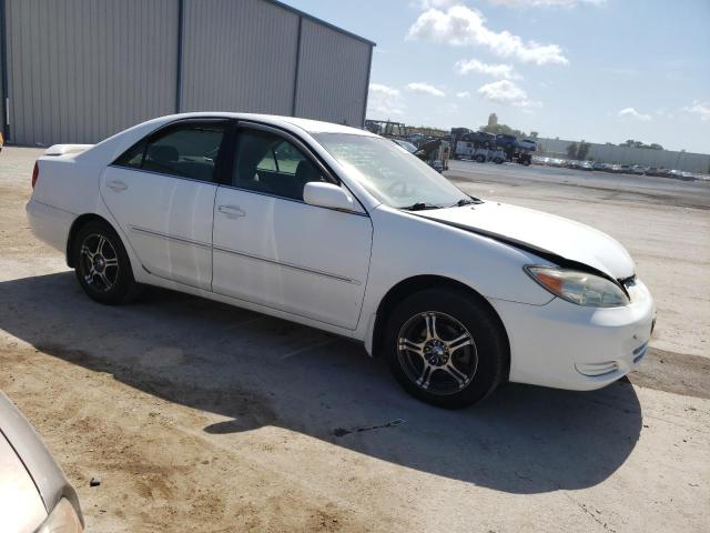 Photo 4 from auction – 2002 TOYOTA CAMRY LE with VIN 4T1BE32K52U056288