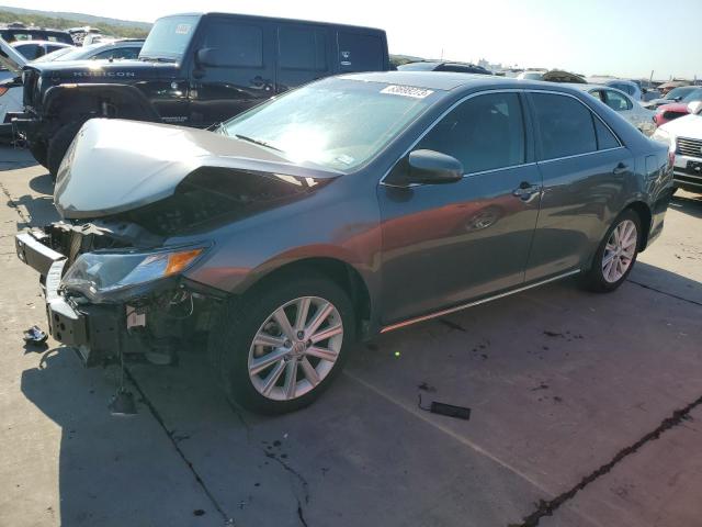 TOYOTA CAMRY L 2014 with VIN 4T1BF1FK4EU775967 - Photo from auction