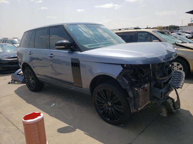 Photo 4 from auction – 2019 LAND ROVER RANGE ROVE with VIN SALGS2SV3KA516551