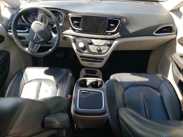 Photo 8 from auction – 2017 CHRYSLER PACIFICA T with VIN 2C4RC1EG5HR559779