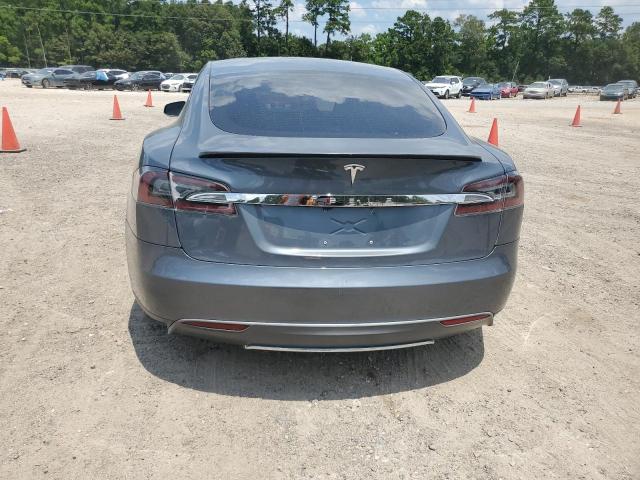 Photo 6 from auction – 2013 TESLA MODEL S with VIN 5YJSA1CP8DFP05723