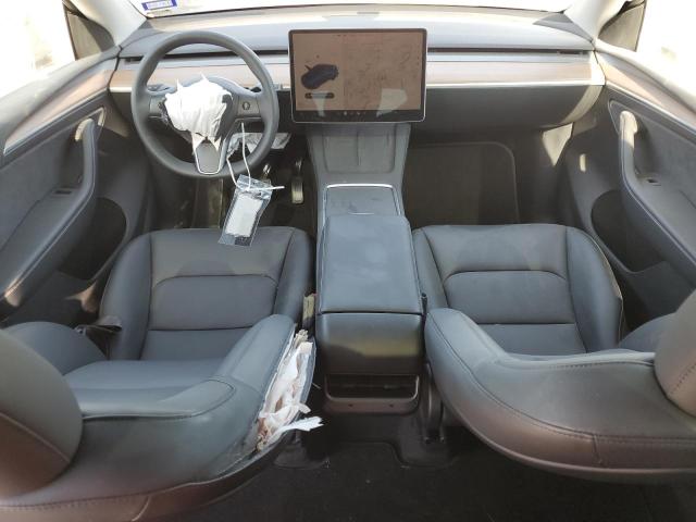 Photo 8 from auction – 2023 TESLA MODEL Y with VIN 7SAYGDEE0PA088926