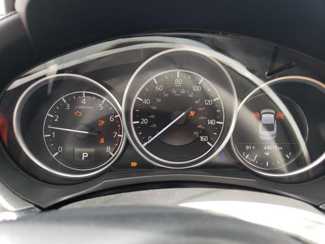 Photo 9 from auction – 2021 MAZDA 6 TOURING with VIN JM1GL1VM7M1605141
