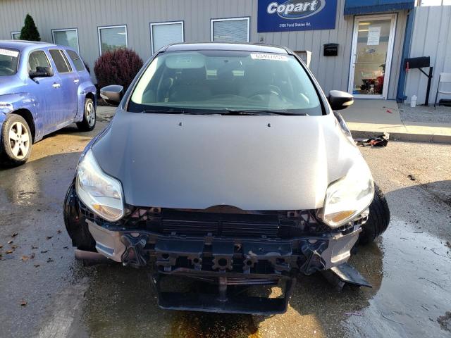 Photo 5 from auction – 2014 FORD FOCUS SE with VIN 1FADP3F24EL370631