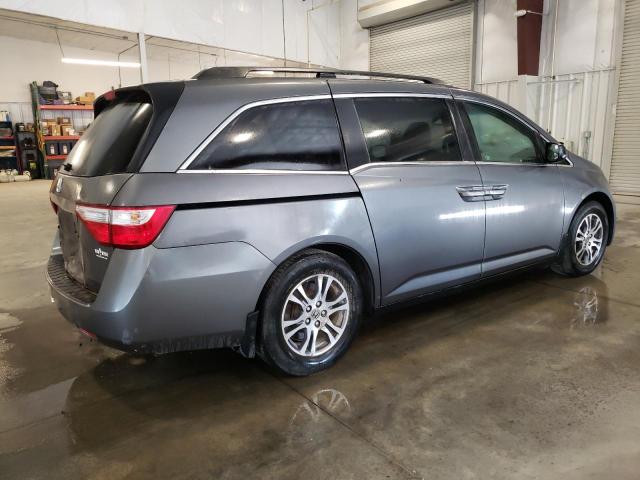 Снимка 3 от търг – 2012 HONDA ODYSSEY EX с VIN 5FNRL5H63CB024755