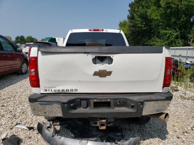 Photo 6 from auction – 2011 CHEVROLET SILVERADO with VIN 1GC1KVC85BF176278