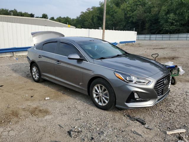 Photo 4 from auction – 2019 HYUNDAI SONATA SE with VIN 5NPE24AF3KH783931