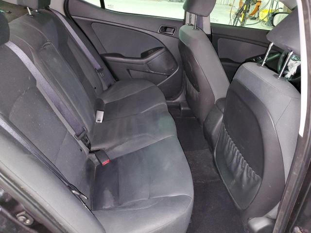 Photo 10 from auction – 2015 KIA OPTIMA LX with VIN KNAGM4A77F5634193