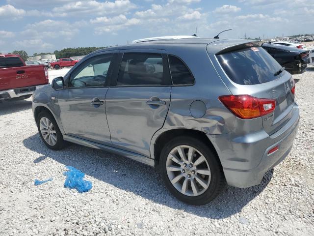 Foto 2 de la subasta – 2011 MITSUBISHI OUTLANDER con VIN JA4AP4AU1BZ020078